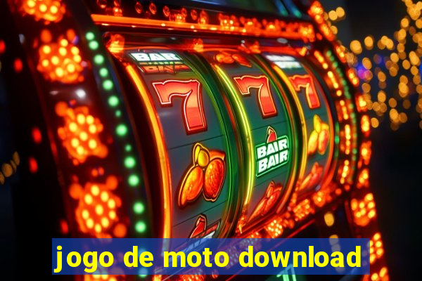 jogo de moto download